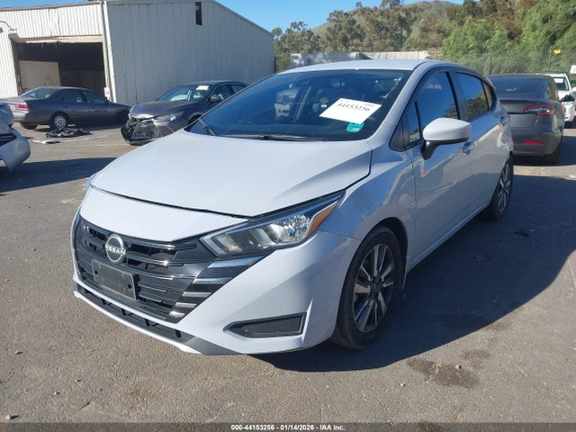 Nissan Versa 1.6 Sv 2024 3N1CN8EV5RL841381 Image 2