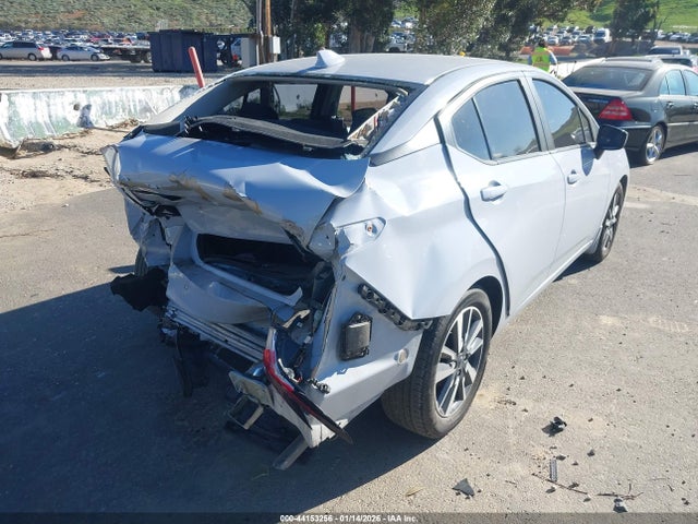 Nissan Versa 1.6 Sv 2024 3N1CN8EV5RL841381 Image 4