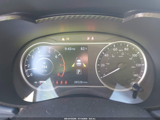Nissan Versa 1.6 Sv 2024 3N1CN8EV5RL841381 Image 7
