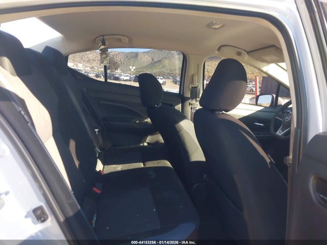 Nissan Versa 1.6 Sv 2024 3N1CN8EV5RL841381 Image 8