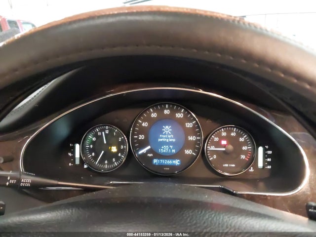 2007 MERCEDES-BENZ CLS 550 WDDDJ72X07A084946 Photo 6