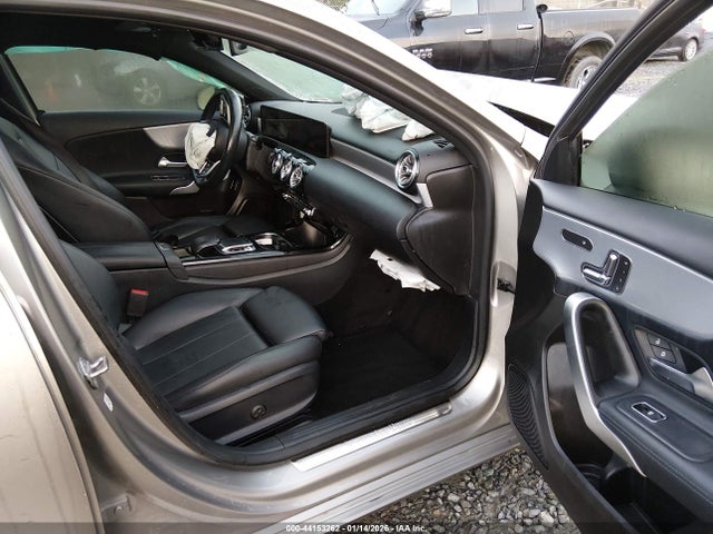 2020 Mercedes-benz A 220 მანქანა იყიდება აუქციონზე, vin: WDD3G4EB4LW039398, აუქციონის ნომერი: 44153262