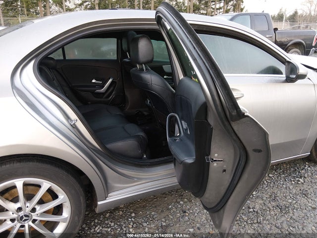 2020 MERCEDES-BENZ A 220 WDD3G4EB4LW039398 Photo 7