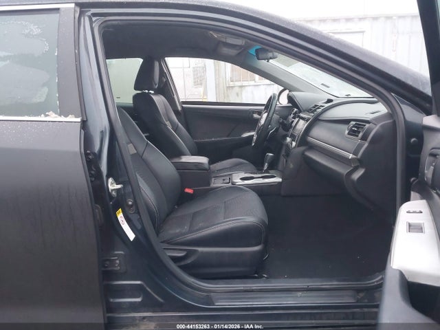 Toyota CAMRY SE 2014 4T1BF1FK2EU863884 Image 5