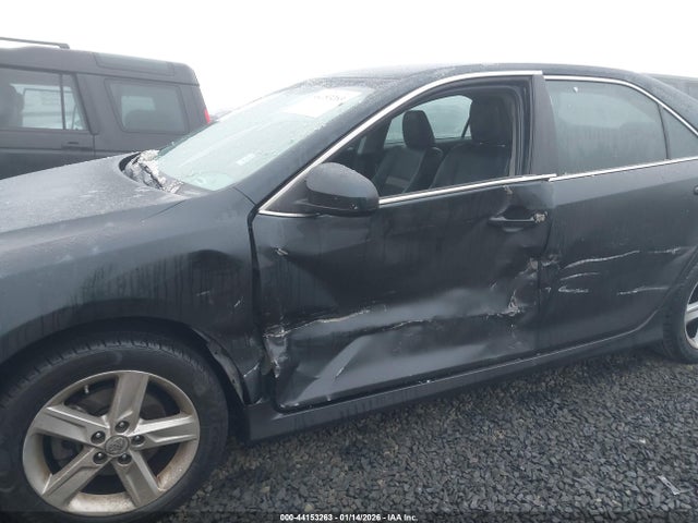 Toyota CAMRY SE 2014 4T1BF1FK2EU863884 Image 6