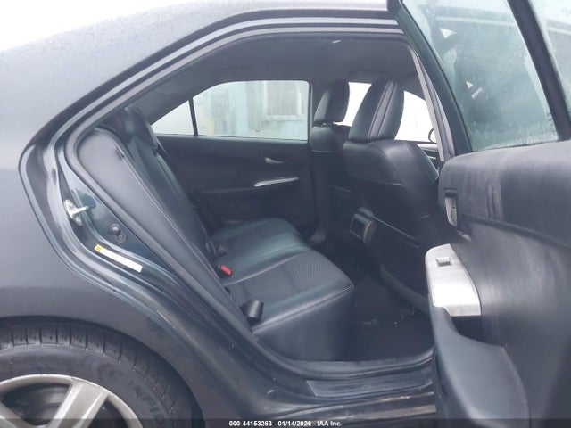 Toyota CAMRY SE 2014 4T1BF1FK2EU863884 Image 8