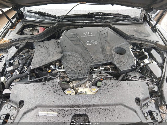 2022 INFINITI Q60 JN1EV7KK1NM600477 Photo 9