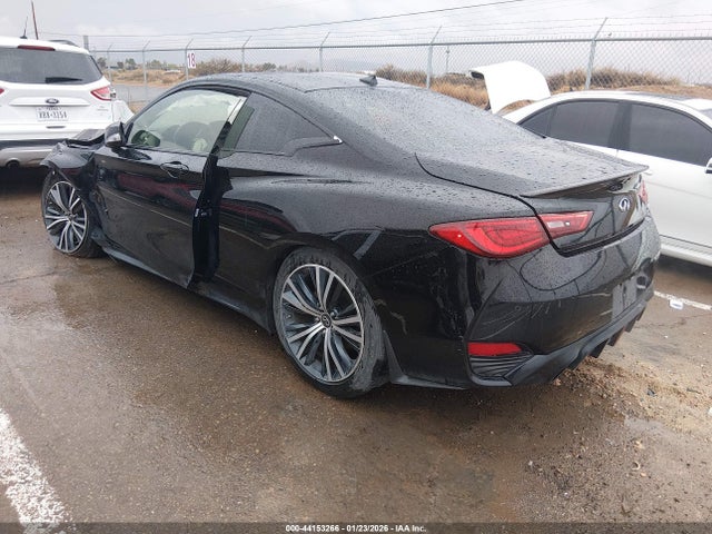 2022 INFINITI Q60 JN1EV7KK1NM600477 Photo 2