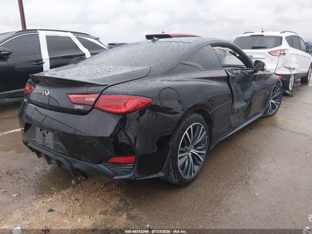 2022 INFINITI Q60 JN1EV7KK1NM600477 Photo 3