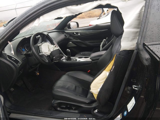 2022 INFINITI Q60 JN1EV7KK1NM600477 Photo 4