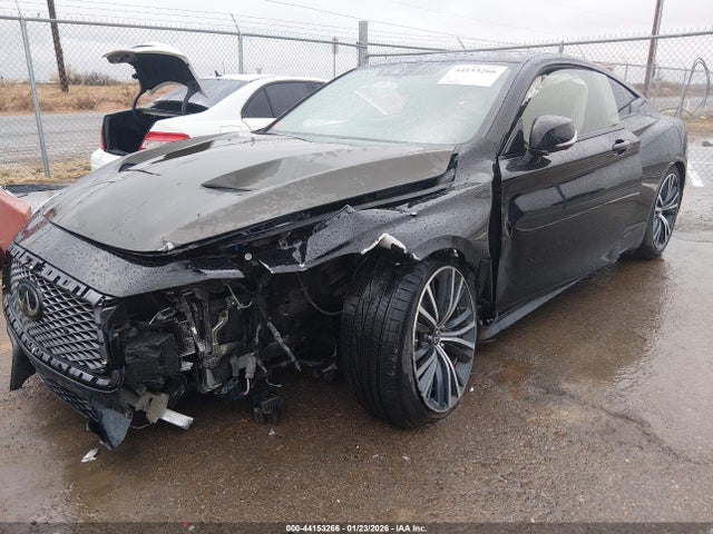 2022 INFINITI Q60 JN1EV7KK1NM600477 Photo 5