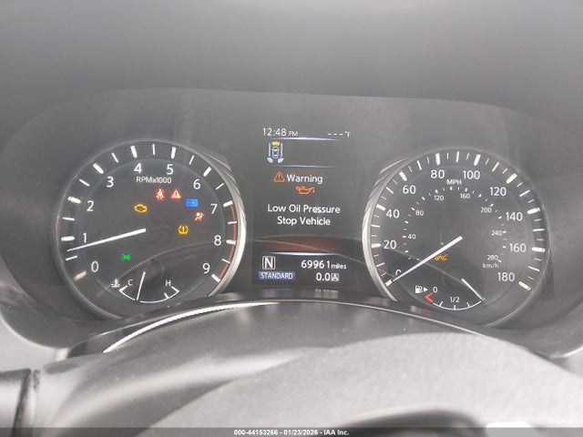 2022 INFINITI Q60 JN1EV7KK1NM600477 Photo 6