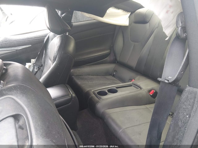 2022 INFINITI Q60 JN1EV7KK1NM600477 Photo 7