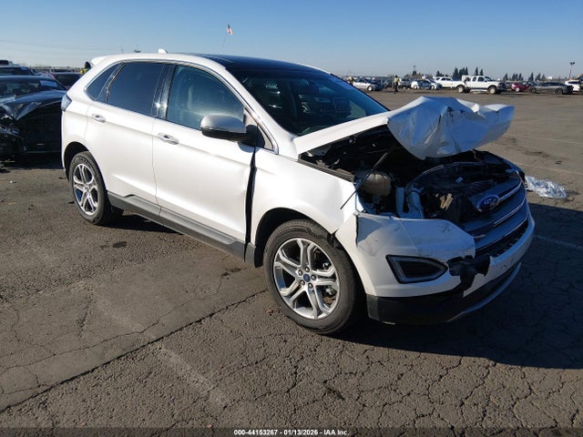 2015 FORD EDGE 2FMTK3K96FBC40452