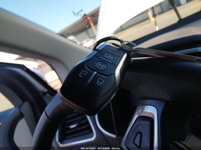 2015 FORD EDGE 2FMTK3K96FBC40452 Photo 10