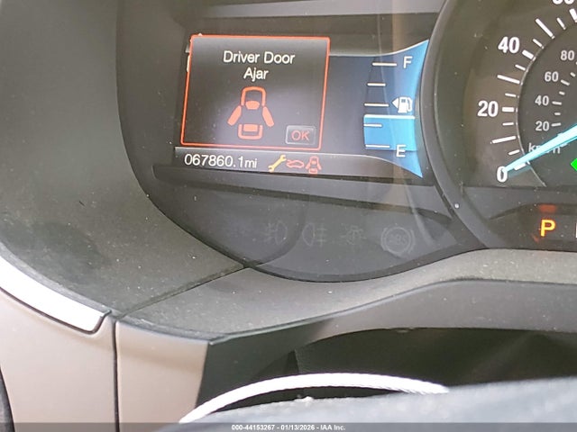 Ford Edge Titanium 2015 2FMTK3K96FBC40452 Image 16
