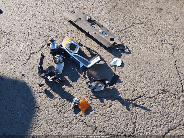 Ford Edge Titanium 2015 2FMTK3K96FBC40452 Image 12