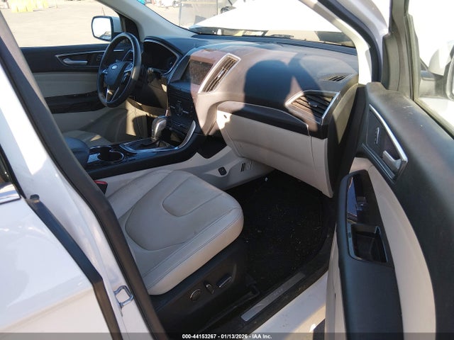 2015 FORD EDGE 2FMTK3K96FBC40452 Photo 4