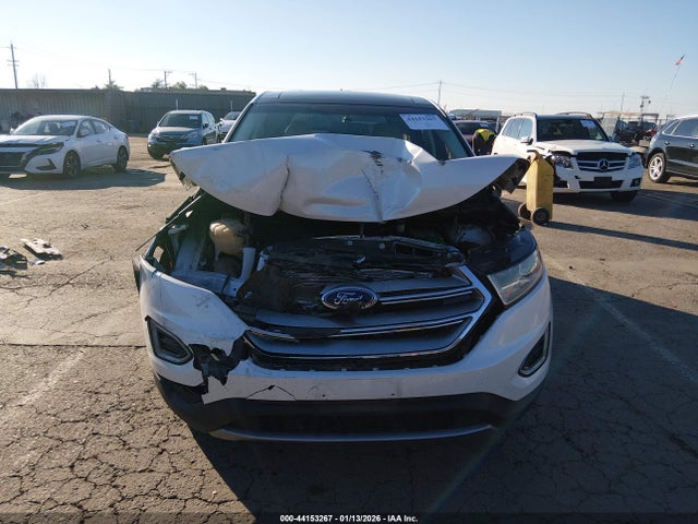 2015 FORD EDGE 2FMTK3K96FBC40452 Photo 5
