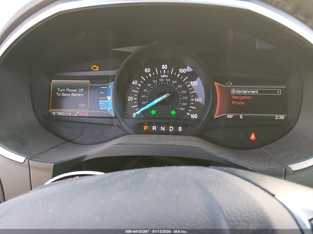 2015 FORD EDGE 2FMTK3K96FBC40452 Photo 6