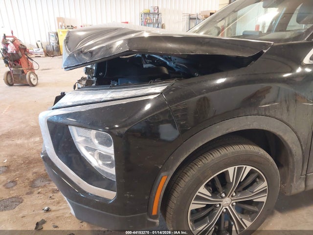 2022 MITSUBISHI ECLIPSE CROSS JA4ATWAA8NZ057484 Photo 5