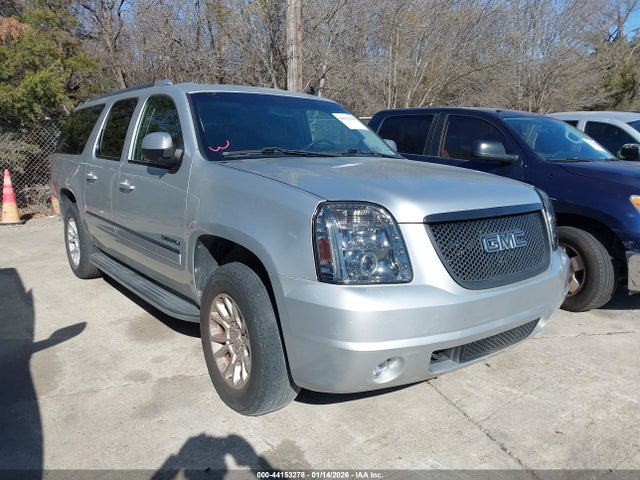 2011 GMC YUKON XL 1500 1GKS1MEF0BR170209