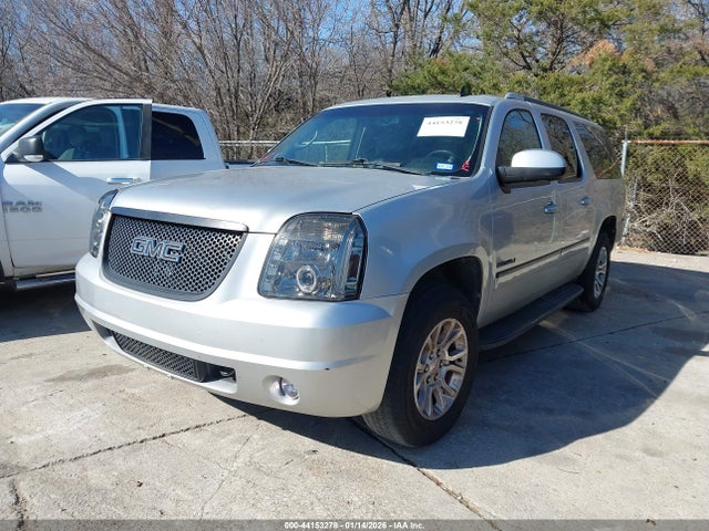 2011 GMC YUKON XL 1500 1GKS1MEF0BR170209 Photo 1