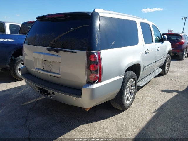 2011 GMC YUKON XL 1500 1GKS1MEF0BR170209 Photo 3