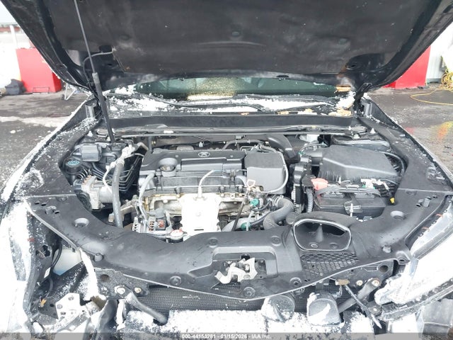 44153281 :رقم المزاد ، 19UUB1F5XHA000938 vin ، 2017 Acura Tlx Technology Package مزاد بيع