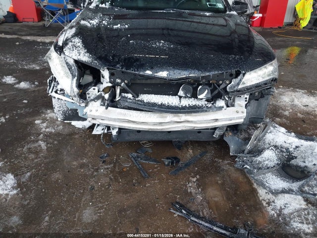44153281 :رقم المزاد ، 19UUB1F5XHA000938 vin ، 2017 Acura Tlx Technology Package مزاد بيع
