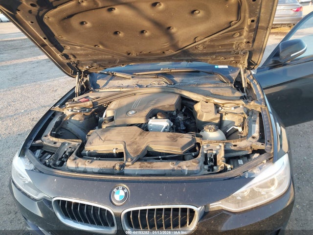 BMW 328I 2015 WBA3A5G55FNS84680 Image 10