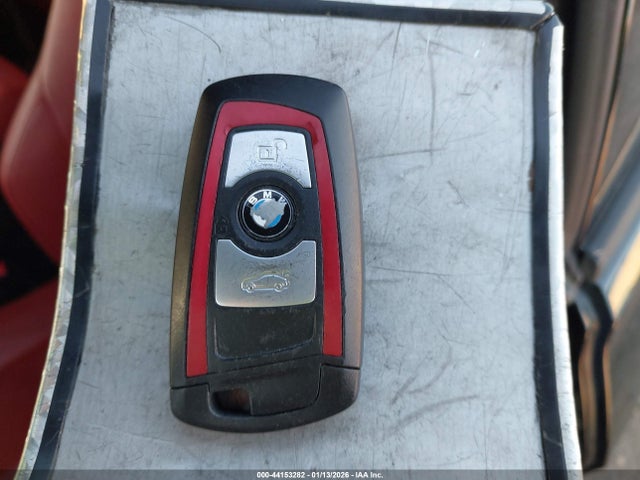 BMW 328I 2015 WBA3A5G55FNS84680 Image 11