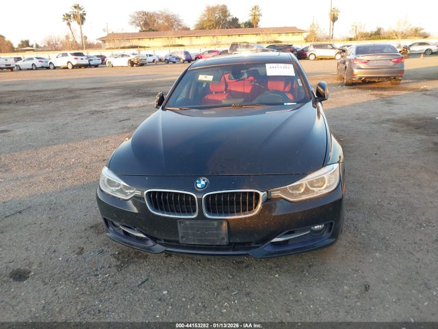 BMW 328I 2015 WBA3A5G55FNS84680 Image 12