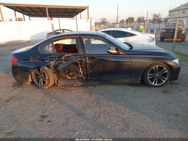 BMW 328I 2015 WBA3A5G55FNS84680 Image 13