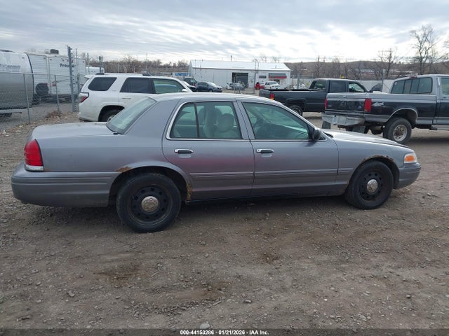 Продажа на аукционе авто 2006 Ford Crown Victoria Police/police Interceptor, vin: 2FAHP71W26X145728, номер лота: 44153286