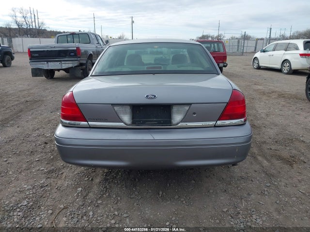 Продажа на аукционе авто 2006 Ford Crown Victoria Police/police Interceptor, vin: 2FAHP71W26X145728, номер лота: 44153286