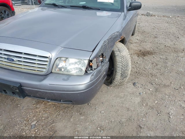 Продажа на аукционе авто 2006 Ford Crown Victoria Police/police Interceptor, vin: 2FAHP71W26X145728, номер лота: 44153286