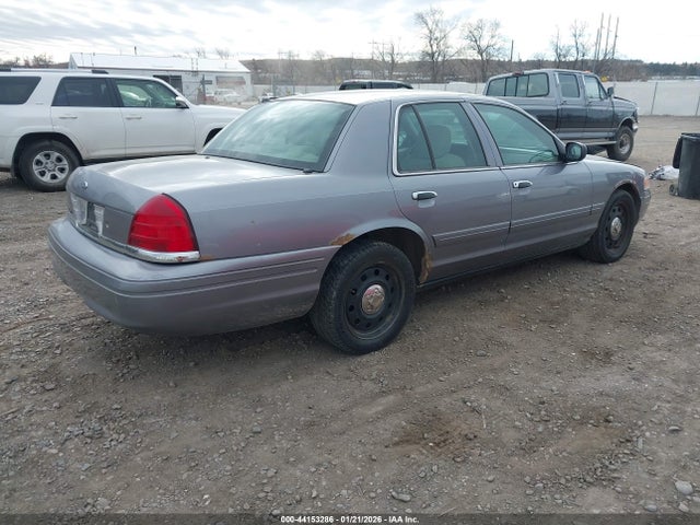 Продажа на аукционе авто 2006 Ford Crown Victoria Police/police Interceptor, vin: 2FAHP71W26X145728, номер лота: 44153286