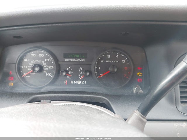 Продажа на аукционе авто 2006 Ford Crown Victoria Police/police Interceptor, vin: 2FAHP71W26X145728, номер лота: 44153286