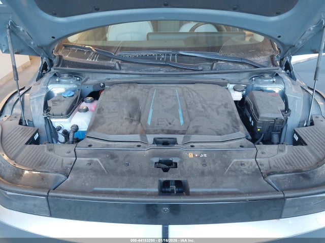 Hyundai Ioniq 5 Limited 2024 KM8KRDDF2RU308776 Image 10