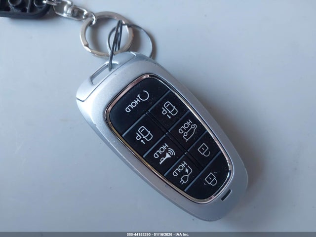 Hyundai Ioniq 5 Limited 2024 KM8KRDDF2RU308776 Image 11