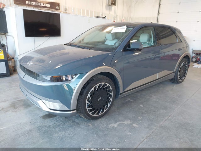 Hyundai Ioniq 5 Limited 2024 KM8KRDDF2RU308776 Image 2