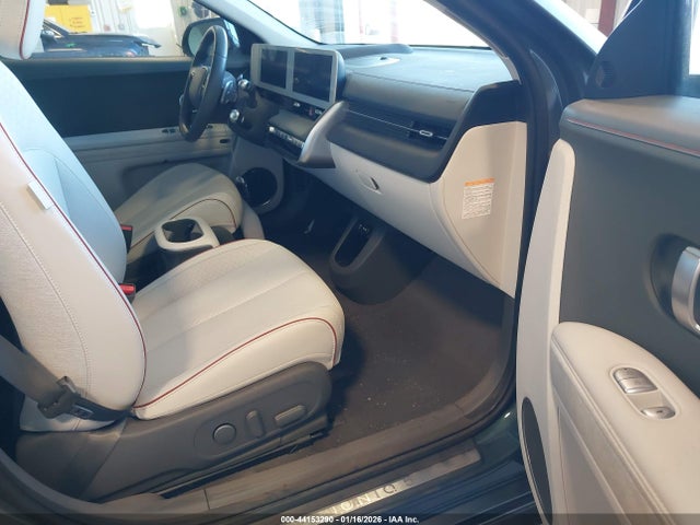 Hyundai Ioniq 5 Limited 2024 KM8KRDDF2RU308776 Image 5