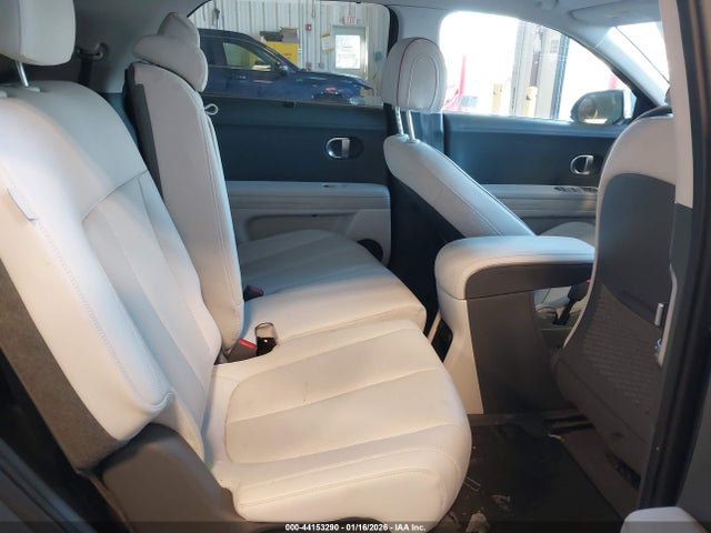 Hyundai Ioniq 5 Limited 2024 KM8KRDDF2RU308776 Image 8