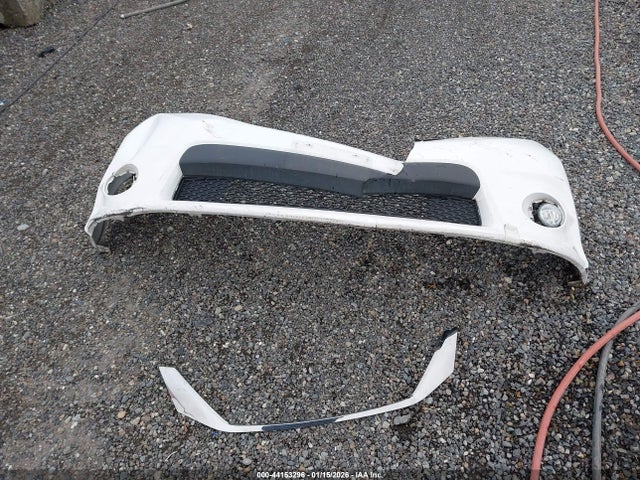 5TDXZ3DC1HS807484 Toyota Sienna Se 8 Passenger