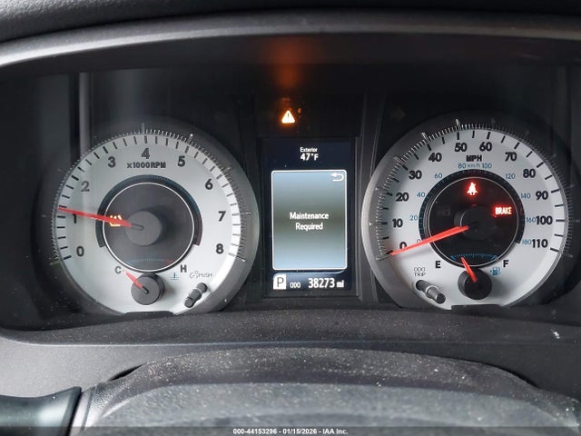 5TDXZ3DC1HS807484 Toyota Sienna Se 8 Passenger