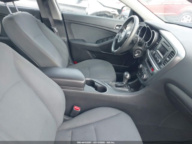 2015 KIA OPTIMA 5XXGM4A70FG447120 Photo 4