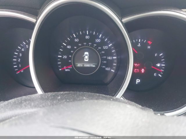 2015 KIA OPTIMA 5XXGM4A70FG447120 Photo 6