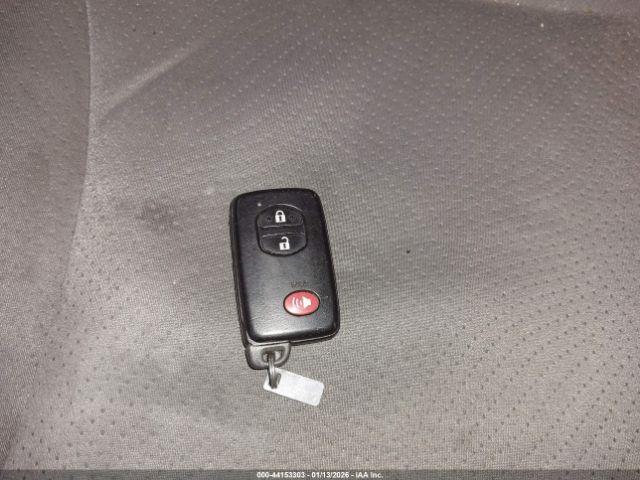 2012 TOYOTA PRIUS JTDKN3DU5C5444670 Photo 10