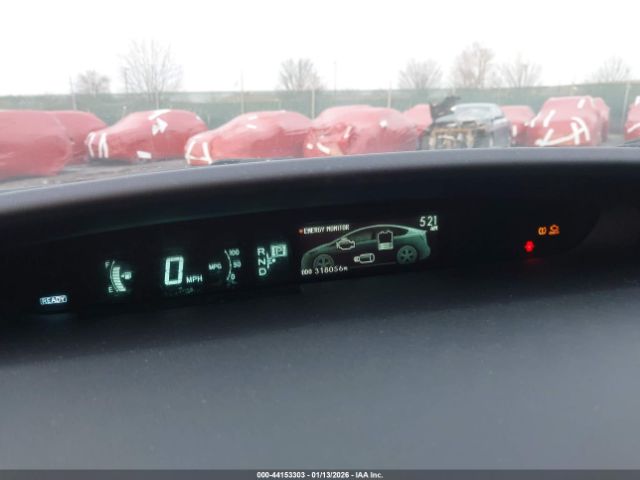 2012 TOYOTA PRIUS JTDKN3DU5C5444670 Photo 6